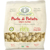 500 g Beutel Perle di Patate - kleine Gnocchi glutenfrei von Rustichella d'Abruzzo S.p.A.