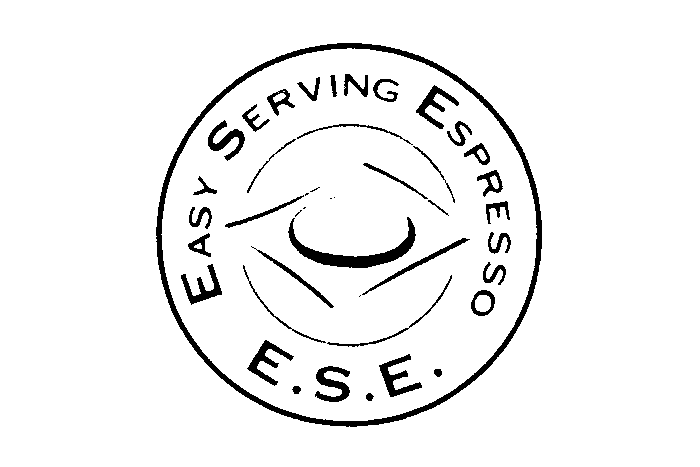 La Piccola Padmaschine für ESE Easy Serving Espresso