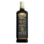 Segreto Natives Olivenöl extra IGP von Frantoi Cutrera - Nur die Flasche