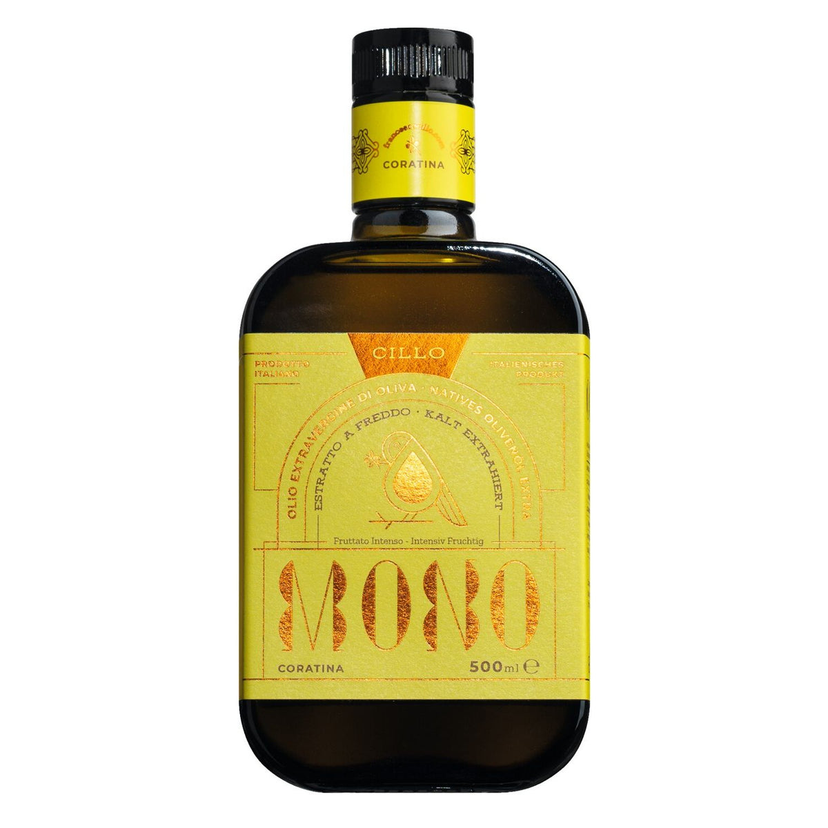 #500 ml