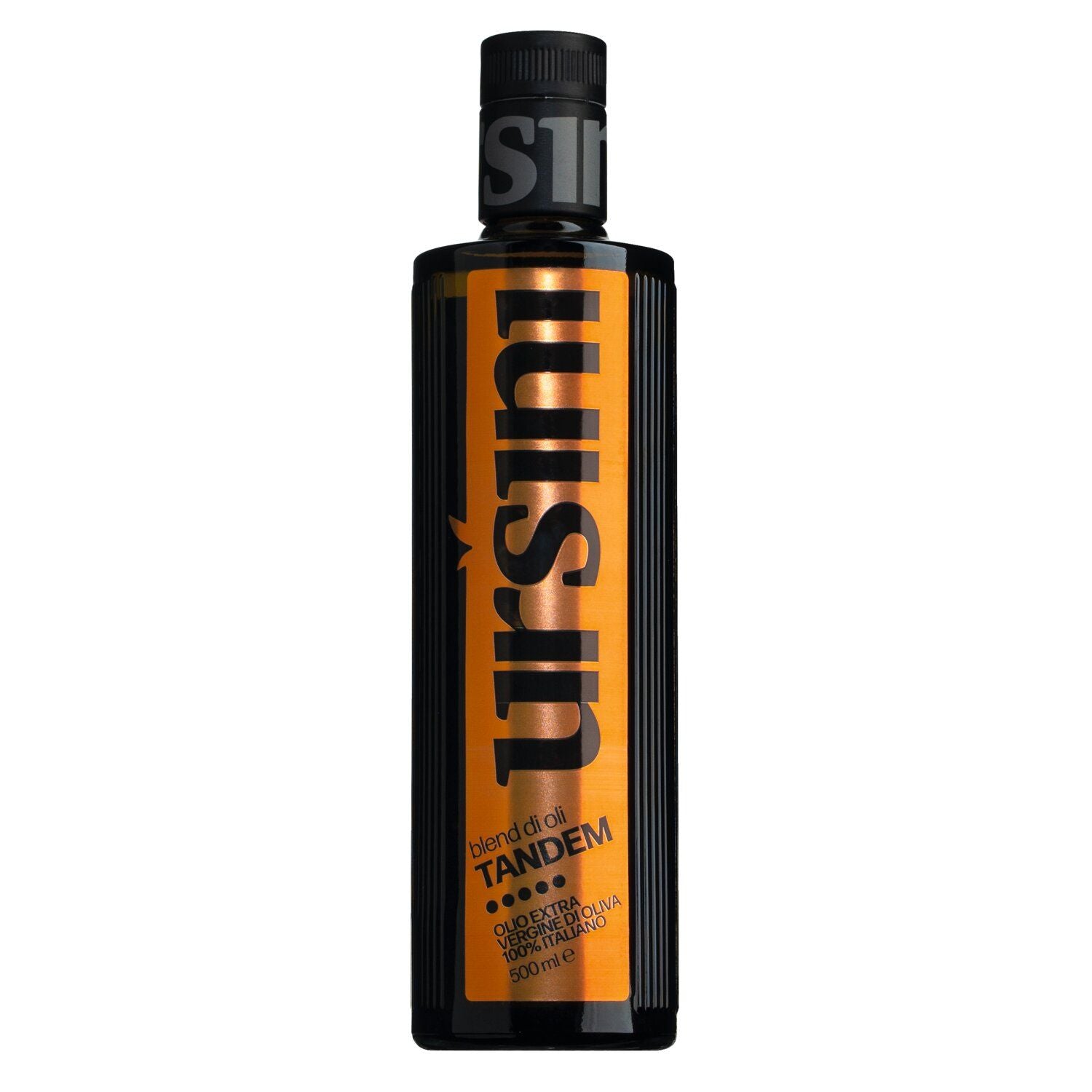Tandem - Natives Olivenöl extra von Ursini, 500 ml