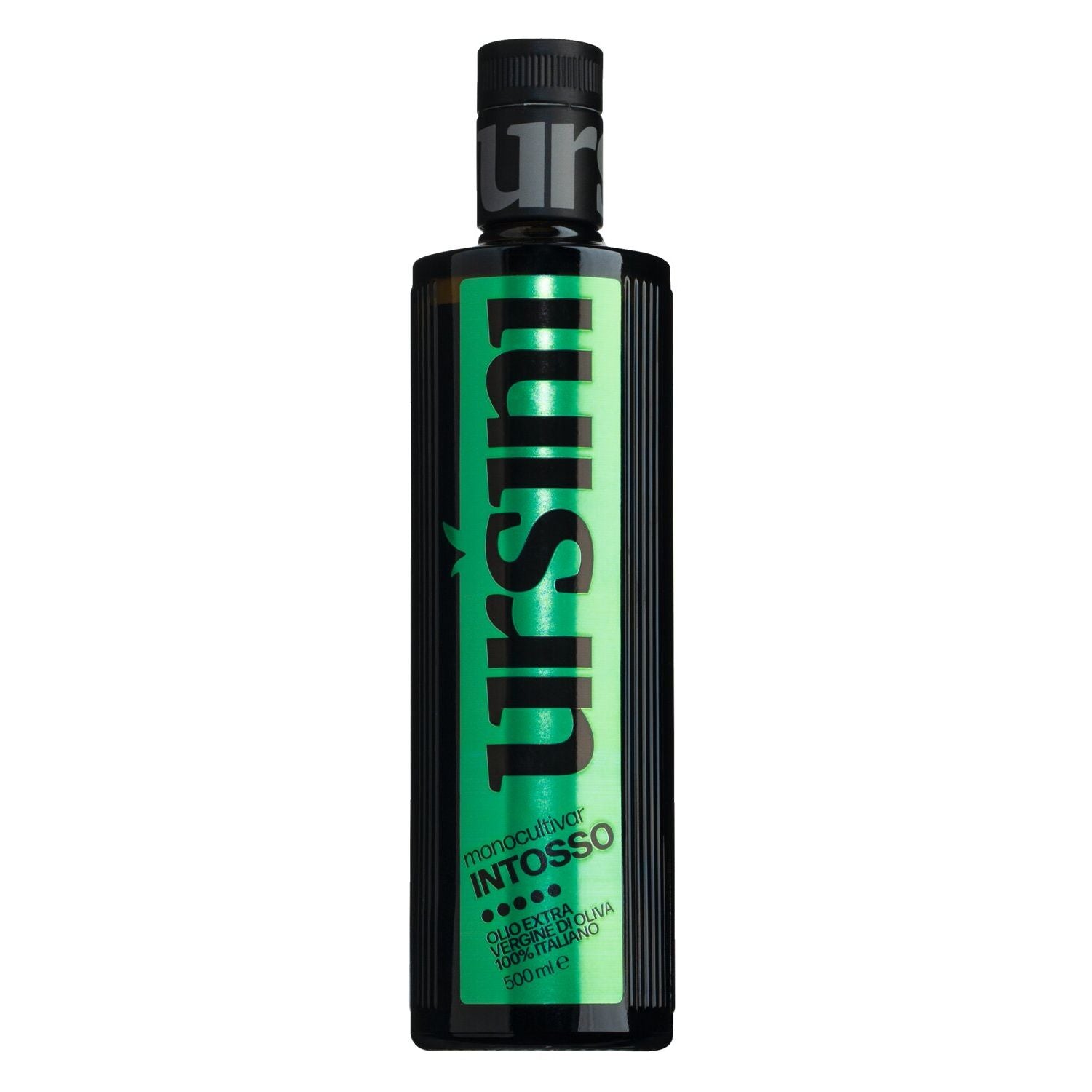 Intosso - Natives Olivenöl extra von Ursini, 500 ml
