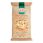 Eine 250-g-Packung Rustichella d'Abruzzo S.p.A. Orecchiette Hartweizennudeln.