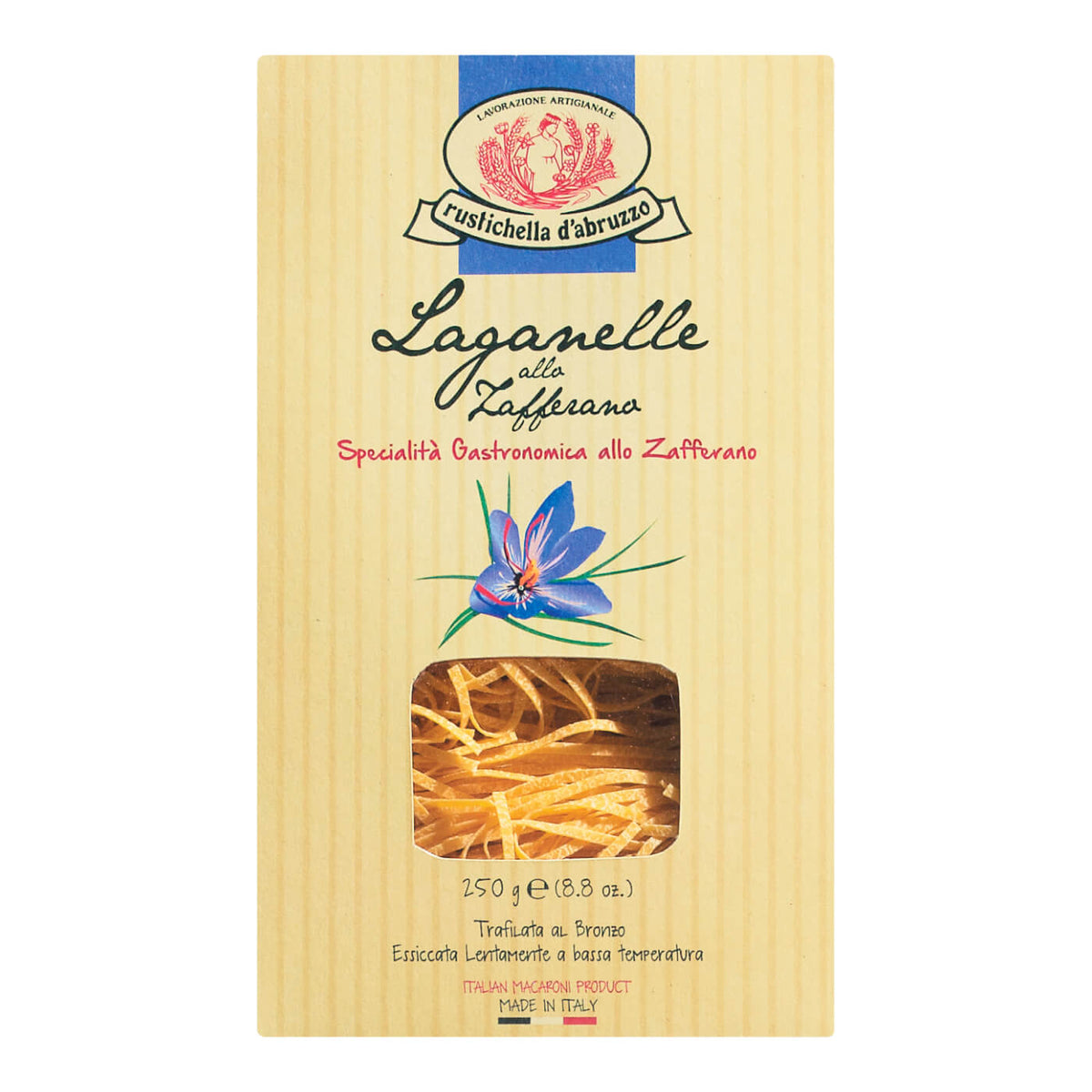 #Laganelle