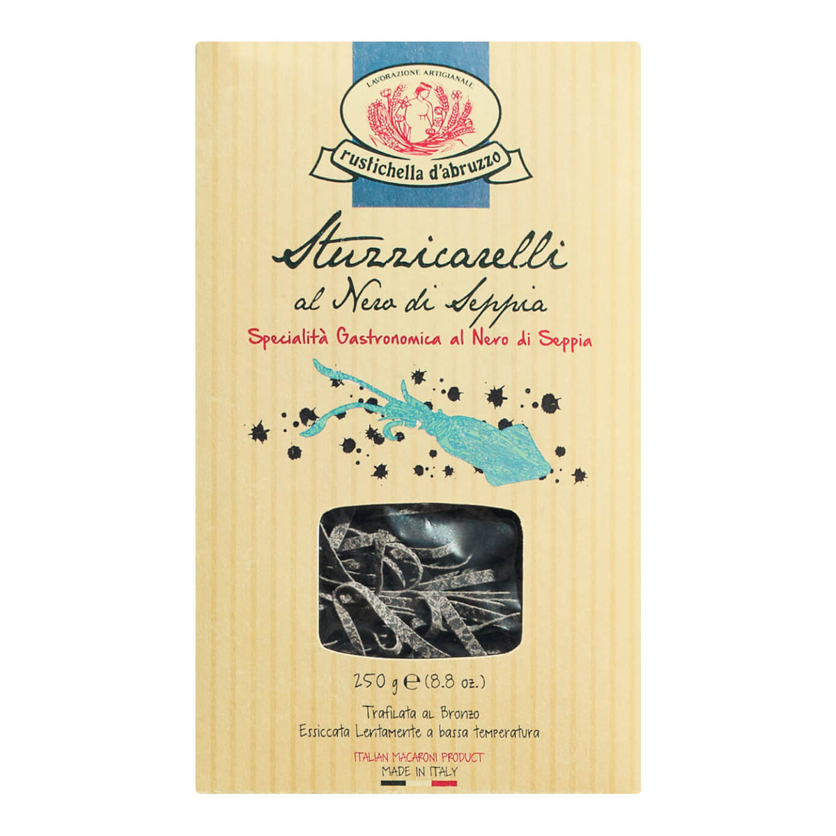 #Stuzzicarelli