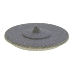 Der Deckel Granicium® für das Schmelzfeuer® Indoor von Denk by Denk Keramik ist ein runder, flacher Granitdeckel mit erhöhtem Mittelgriff, der für die Verwendung mit dem Schmelzfeuer® Indoor konzipiert ist.