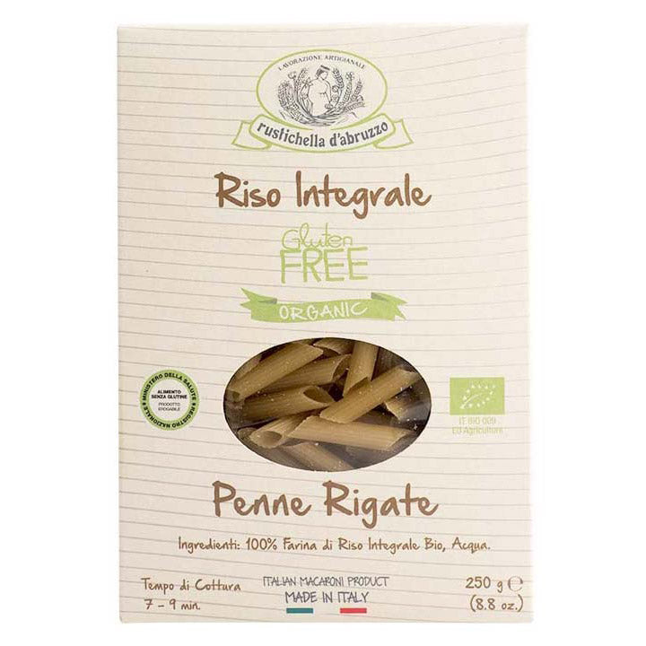 #Penne