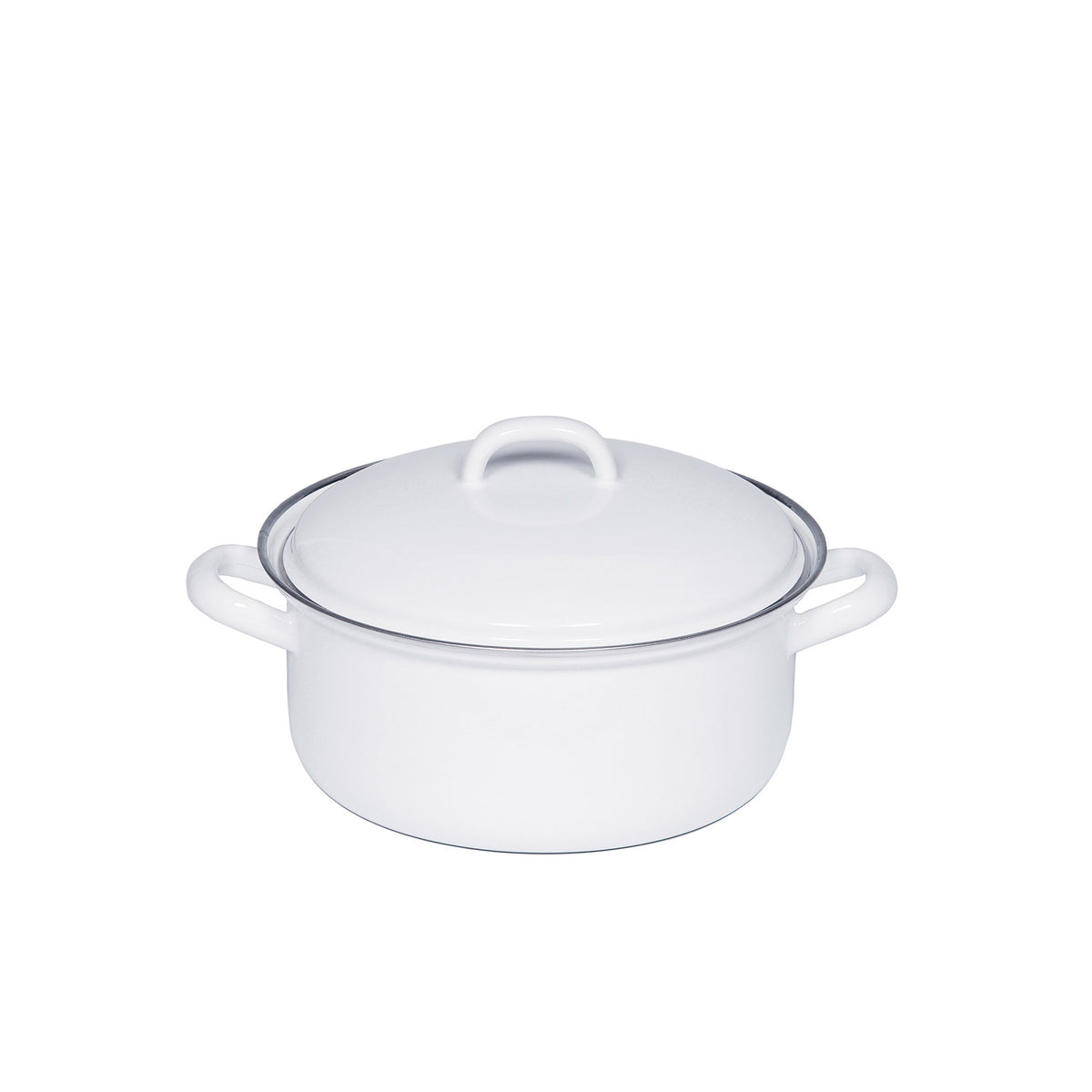 #weiß #12 cm - 0,5 l