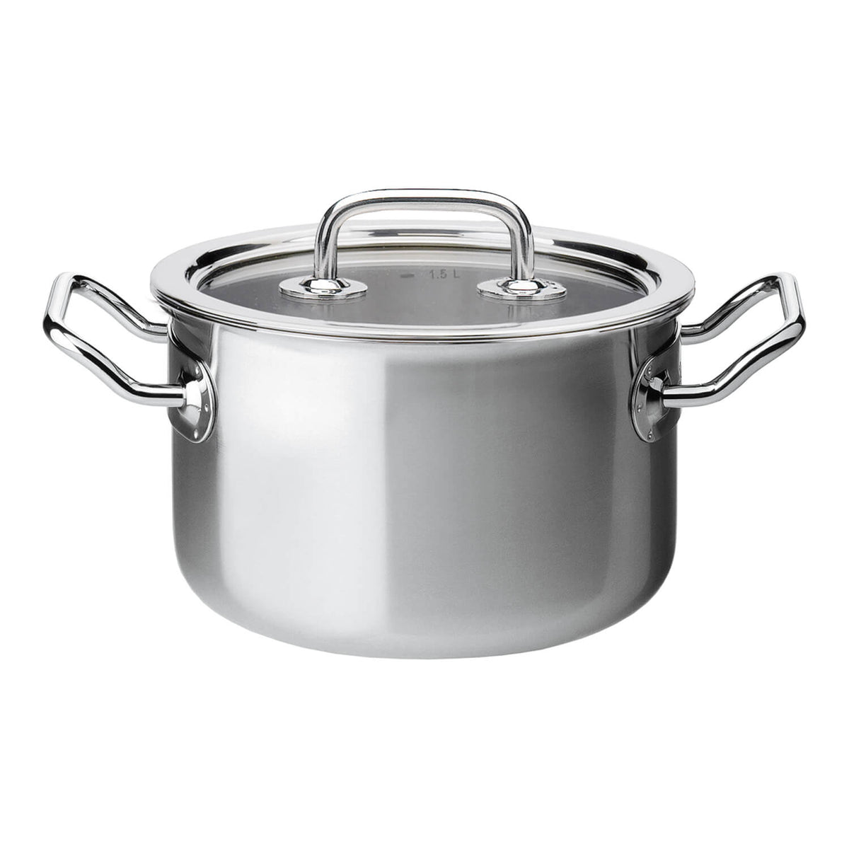 #Ø 16 cm - 2 l