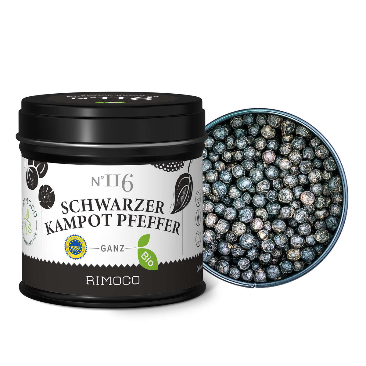 #Gewürzdose