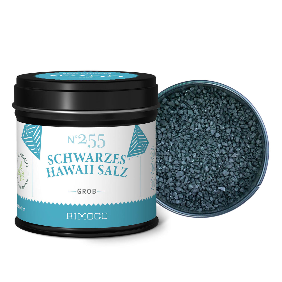 #Gewürzdose