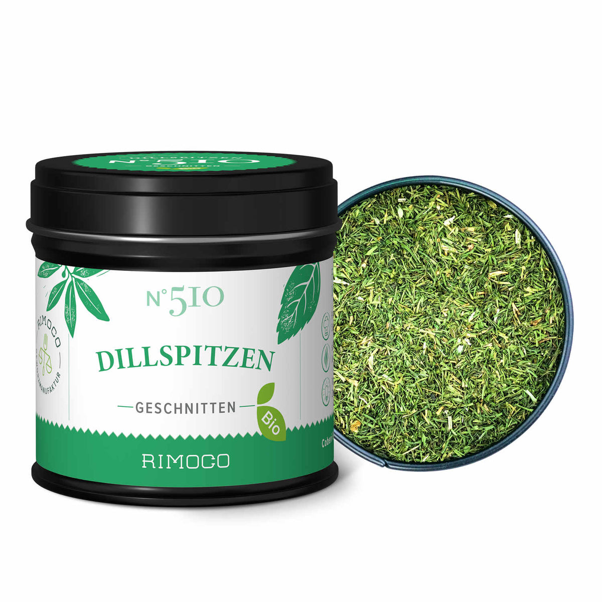 #Gewürzdose