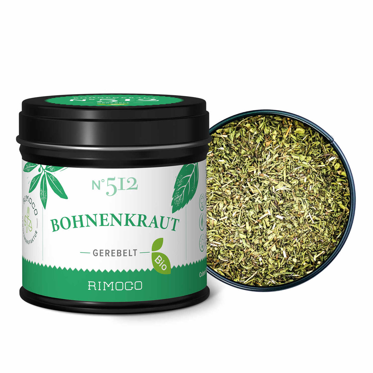 #Gewürzdose