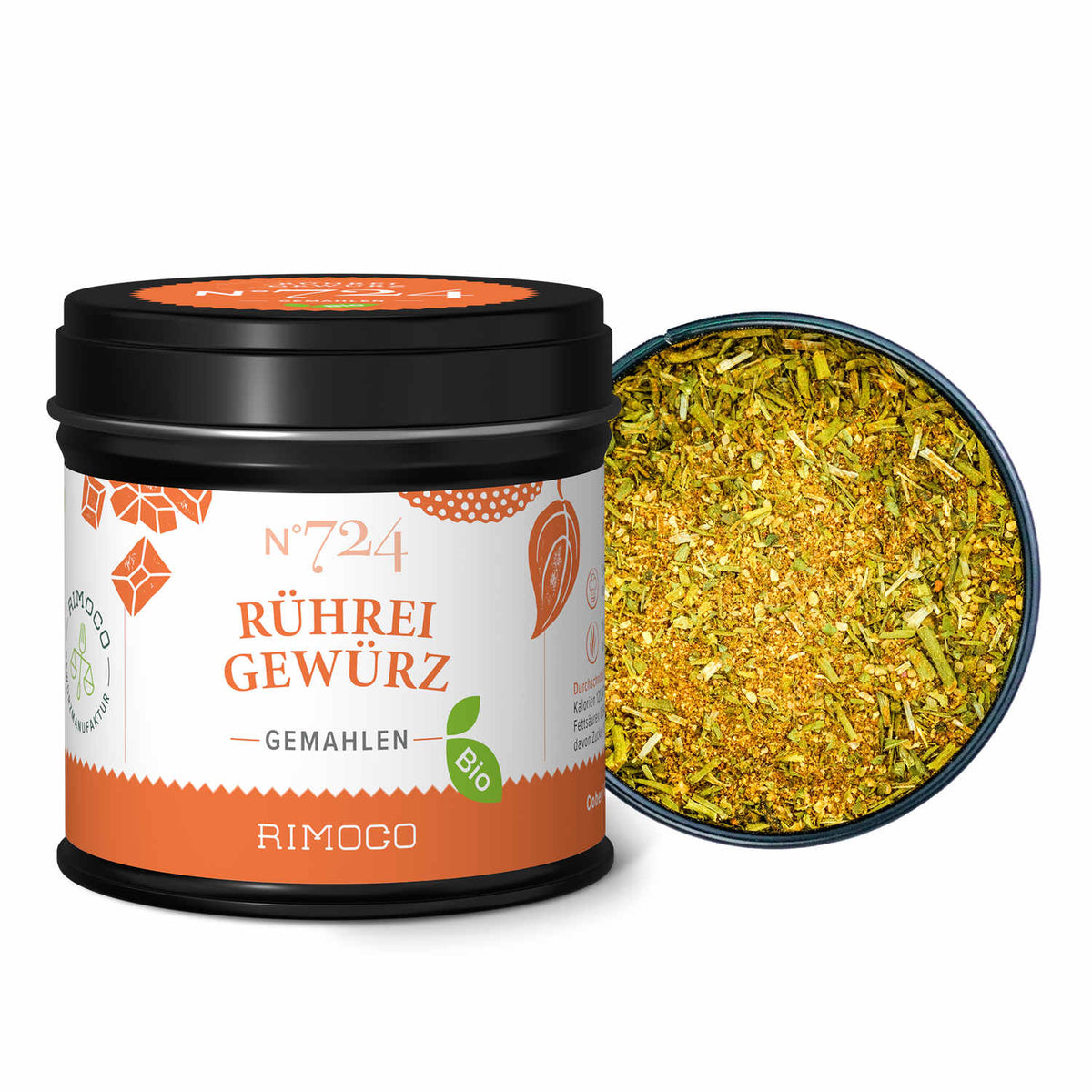 #Gewürzdose