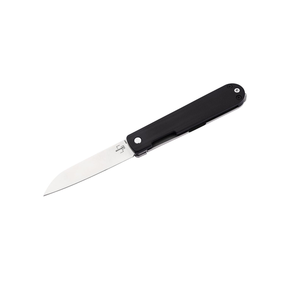 Böker Plus Friday - Taschenmesser aus Nitro-V Stahl