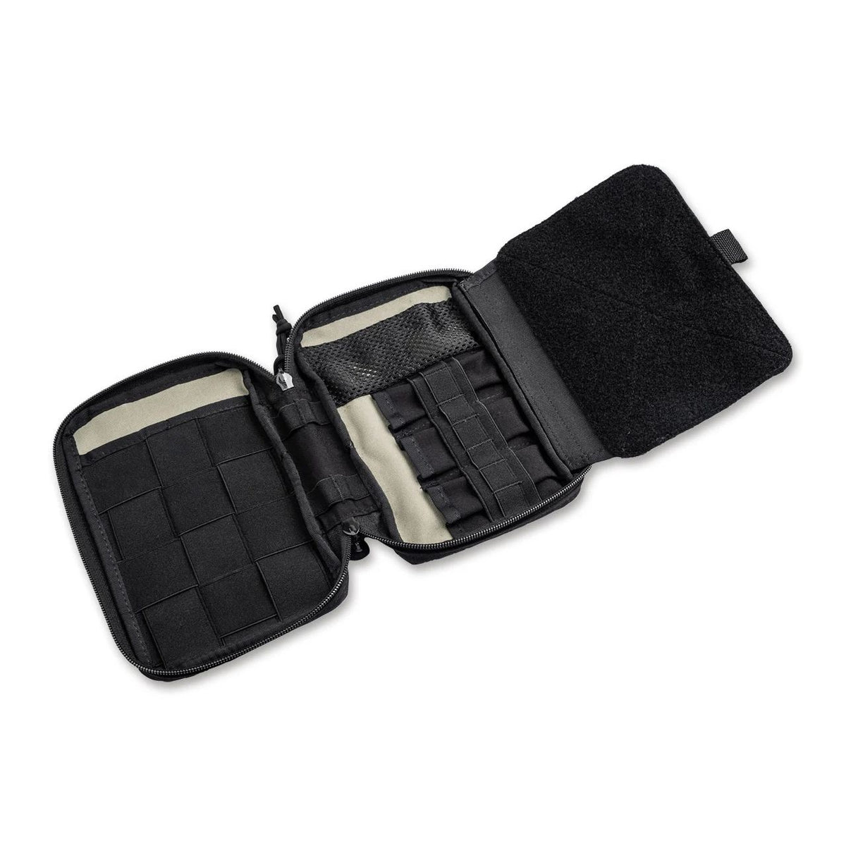 Böker Big Burger Pouch – Große EDC-Tasche aus Cordura 500D
