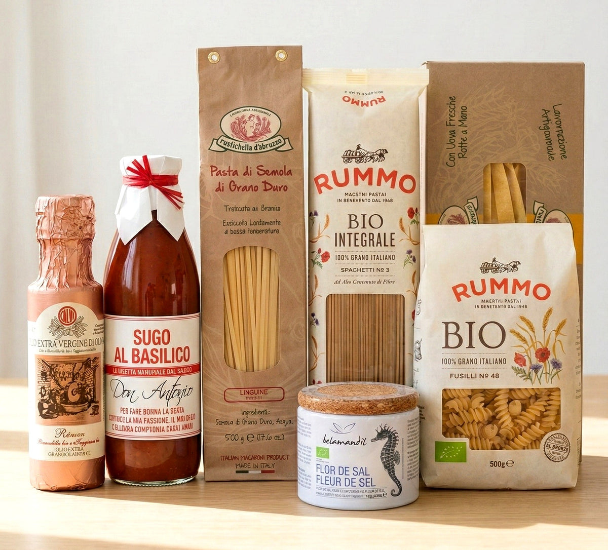 Geschenk für Pasta Liebhaber