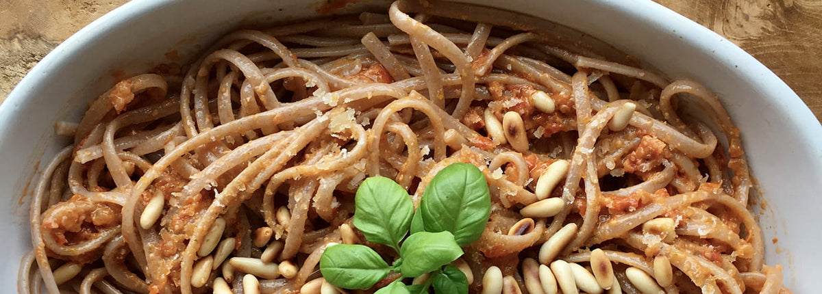 Pastaformate Nudelformate